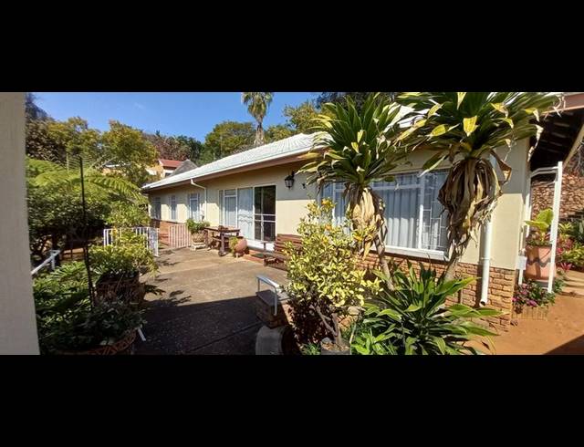 3 BEDROOM HOUSE FOR SALE IN MAGALIESKRUIN